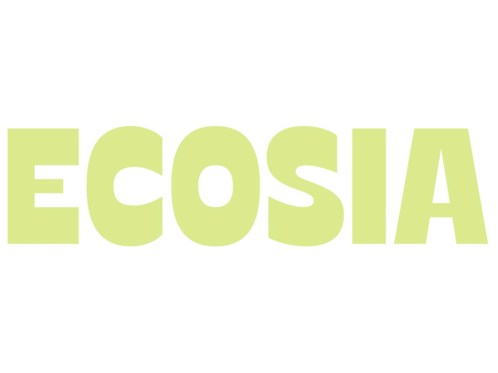 Ecosia