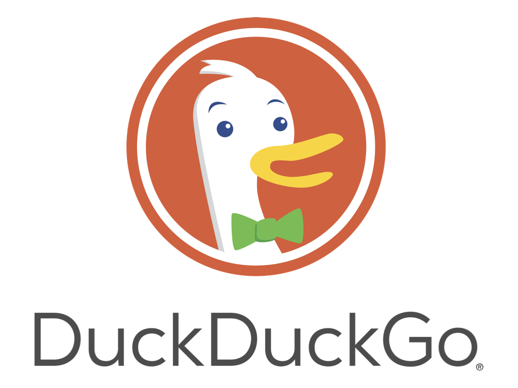 DuckDuckGo