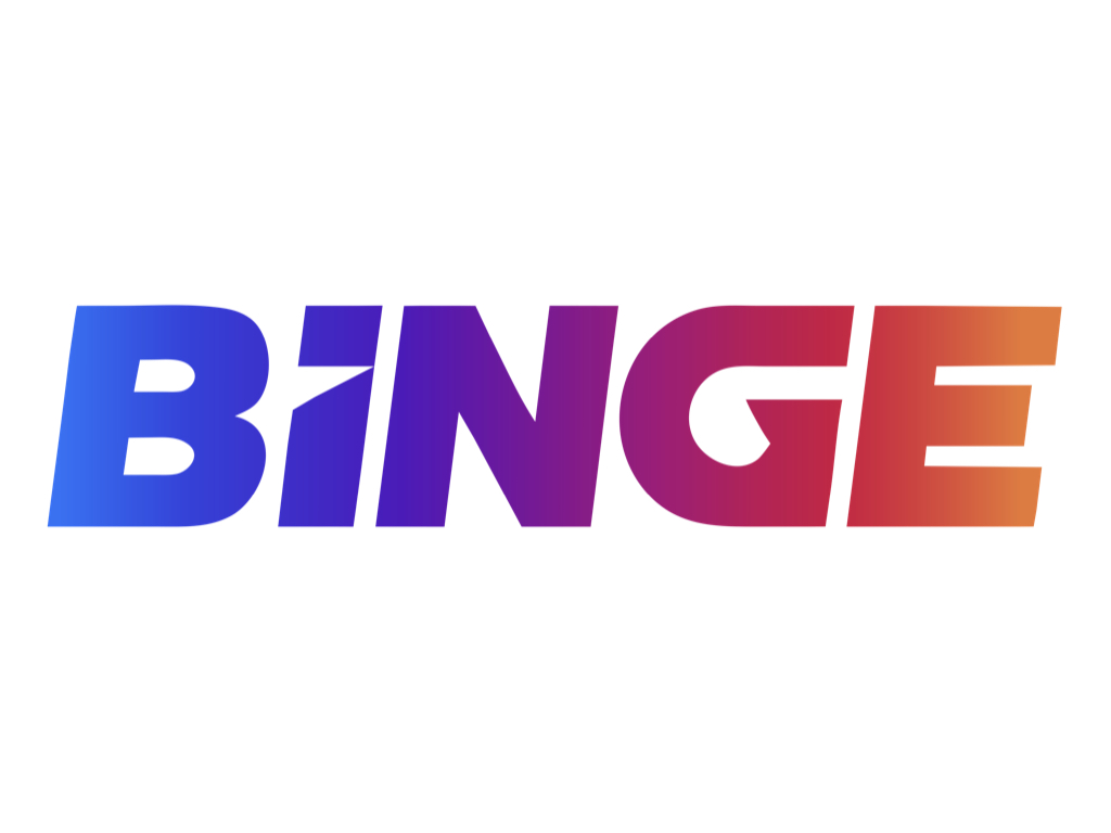 Binge