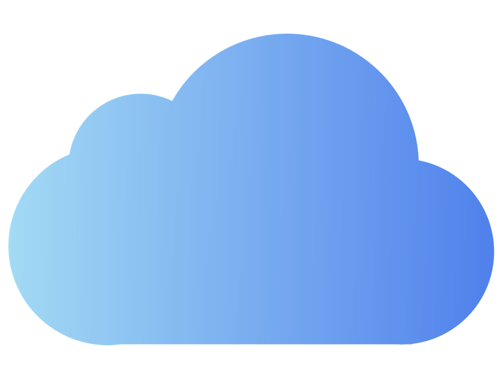 iCloud