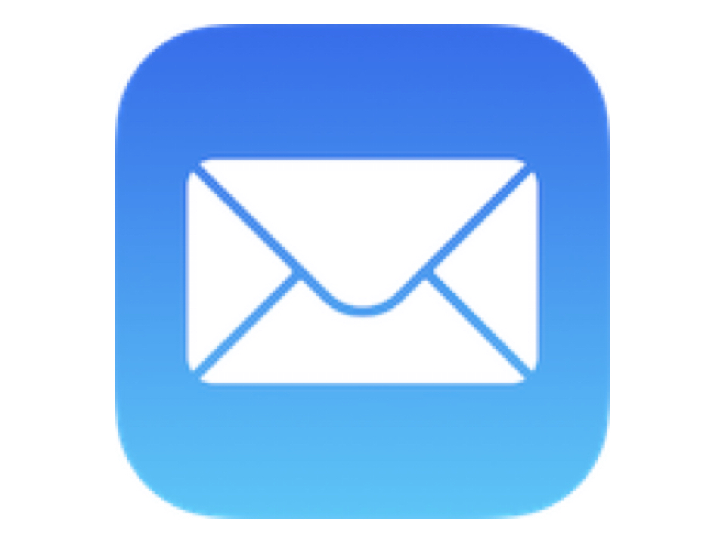 iCloud Mail
